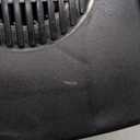 Car Heater, Portable Electronic Auto Fan Heater 12V 200W 2 in 1 Heating/Cooling Function Fast Heating Car Defrost Defogger, Black