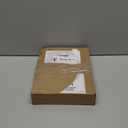 First Alert SMCO210, 10-Year Sealed Battery Combination Smoke & Carbon Monoxide Alarm with Slim Profile Design, 1-Pack