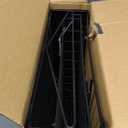 Storage Drawer for Bartesian Pods, Cocktail Pod Holder for Bartesian Capsules Compatible with Bartesian Cocktail Machine, Hold 40 Pods, Countertop Organizer Bar Accessories- Black