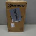 Hayward CL220EF Off-Line Chemical Feeder, 9 lbs Capacity
