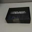 oxxyeeKS Wireless Microphone System for 2 People,160ft Range, 2.4G Dual Wireless Headset Mics for Karaoke Speaker, Amplifier, Mic Speakers, PA System, Yoga,Teaching, Fitness