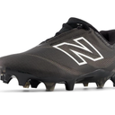 New Balance Women's Burnx4 Lacrosse Shoe, 8US Womens