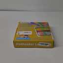 DREMTOY Metal Weaving Loom Kit Toys, DIY Crafts Projects for Kids and Adults, Gift Ideas for Girls 6-12 Years, Easy Potholder Loom Knitting for Beginners, Includes 9 Colors, 224 Craft Loops