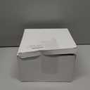 Tessco 200 Pcs 4" Tear Drop Appetizer Spoons Mini Appetizer Plates Reusable Tasting Spoons Plates Catering Supplies Disposable for Serving Small Desserts Cakes Bowls(Clear with Gold Glitter)