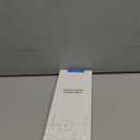 JSAUX 10ft/3M Aux to RCA Headphone Male to Male Jack Adapter Nylon Braided 1/8 to RCA Audio Y Cord for Smartphones, MP3, Tablets, Speakers, HDTV - Grey