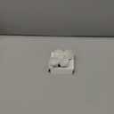 4 Pack R14 LED Bulb 4W E17 Base Mini Reflector Floodlight Light Bulb Dimmable 2700K Warm White - 40W Equivalent - e17 LED Bulb Dimmable E17 Intermediate Base Mini Light Bulbs, Curio Cabinet Light Bulb