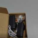 2026 Upgrade 41A5034 Safety Sensor Kit Compatible with Liftmaster Chamberlain Sears Craftsman Garage Door Opener Made After 1997, Replace G801CB-P