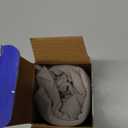 MIULEE Decorative Linen Pillow Covers 18x18 Inch Tan TaupeBoho Farmhouse Neutral Winter Couch Throw Pillows for Bed Pack of 2 Accent Modern Pillowcase Sofa Livingroom Home Decor