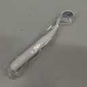 Dental Mirror with Light,Teeth Inspection LED Anti-Fog Mouth Mirror,Dentist Oral Care Tool