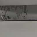 The Drop Women's Bea Platform Heel (Black, 6)