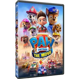 PAW Patrol: The Movie