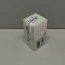 Electric Makeup Brush Cleaner Machine, 7000 RPM Deep Clean for All Make up Brush Types, Automatic Beauty Tool for Home & Travel, Ideal Gift for Women Wife Girlfriends (Transparent)