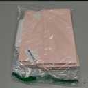 Bakepacker Pink 30-Packs Bakery Boxes with Window 6x6x3 inches Thick & Sturdy Macaroon Pastry Boxes Cookie Boxes for Bakerys