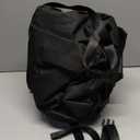 Griddle Cover for Blackstone On The Go 22 Inch Scissor-Leg Griddle with Stand and Hood- 600D Grill Cover for Blackstone 22" 1935 Portable Griddle, Heavy Duty & Waterproof Outdoor