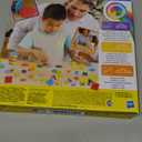 Play-Doh Fundamentals Letters with 26 Letter Stamper Tools, 6 Cans of Assort. Colors, Back to School Classroom Supplies, Kids Arts & Crafts, Preschool Toys, Ages 3+