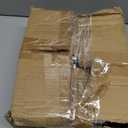 All Metal Grain Mill Attachment For Kitchenaid Stand Mixer, 12 Levels Flour Mill Grinder for Home, Fit for Grinding Wheat, Corn, Oats, Buckwheat,Millet and Other Cereals