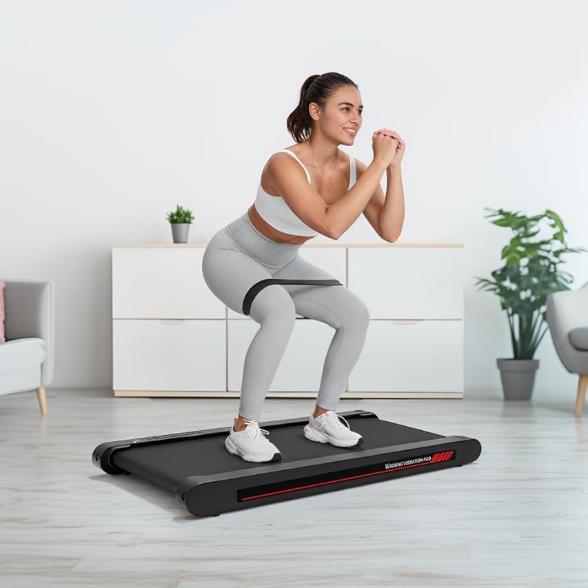 Sperax Walking Vibration Pad 