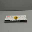 SFAIH Dry Erase Markers Fine tip 12 Colors, 24 Pack (2 Dozen) - Low Odor Whiteboard Markers for Office Teams, Study Groups, Home Schooling | 5 Sizes:12/24/48/72/144 Packs