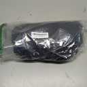 Seawhisper Bat Halloween Costumes for Kids Size 2T-14 (6, Black)