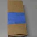 HOME EDIT 10 Pack 5 Pairs 1-1/4 inch Overlay Soft Close Cabinet Hinges for Kitchen, Stainless Steel Three-Way Adjustable, Concealed Self-Closing Door Hinges