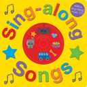Sing-along Songs with CD: With A Sing-Along Music CD