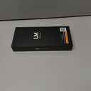 UniqueMe for Google Pixel 8 Pro Screen Protector, [Not Glass] Support Fingerprint Unlock [Alignment Frame] 7H Hardness Full Coverage Screen Bubble Free Case Friendly 6.7 inch - 2 Pack