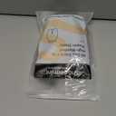 SHAPERMINT Shapewear for Women - High-Waisted Shapewear Tummy Control Shorts, Thigh Slimmer, Underwear for Women Black Medium