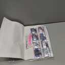 Offito Aurora Diamond Art Kits for Adults, 5D Starry Sky Lake Diamond Painting Kits for Beginners, Fantastic Landscapes DIY Full Drill Dots Gem Art Paint for Home Wall Decor 12 x 16 Inch (BLKJDP03)