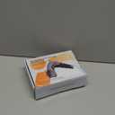 YUANBO Cordless Shoulder Heating Pad with Massager, Portable Shoulder Massager Wrap with 6 Timer & 3 Vibration for Rotator Cuff Frozen Pain Relief with 6 Heat & Timer Modes Warmer Gift for Men Women