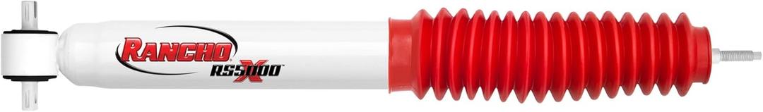 Rancho RS5000X RS55239 Suspension Shock Absorber