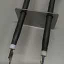 Samsung DG47-00058A Range Broil Element Genuine Original Equipment Manufacturer (OEM) Part
