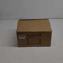 12‘’Semi Flush Mount Ceiling Light-3-Light Vintage Crystal Glass with Gold Metal Frame, Modern Close to Ceiling Lighting for Bedroom, Bathroom, Laundry Room, Entryway, Hallway