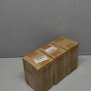 Tagging Gun for Clothing - 6 Steel Needles, 1000 pcs 2" Barbs Fasteners - Ideal for Retail, Boutiques & Consignment , Pack of 3