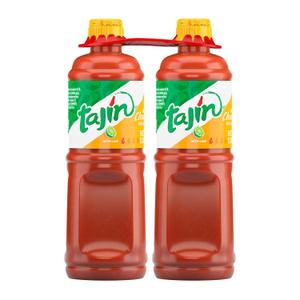 Tajin Fruity Chamoy Hot Sauce 15.38 oz (Pack of 2) BBD;04-20-26