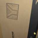 YHTAUTO Automotive Cargo Mats for Chrysler, Dodge