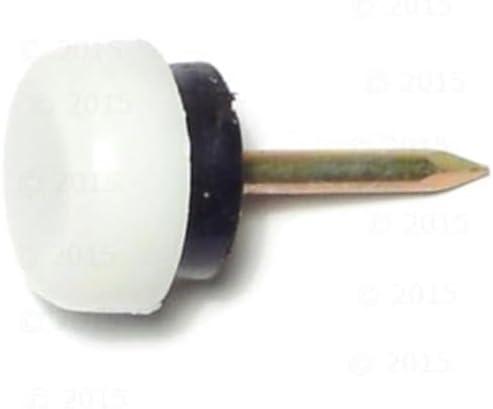 Midwest Fastener HR84444 5/8 Cushion TACK Glide 84444