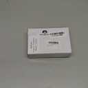 6 Packs E39 to E26 Socket Converters, Ceramic Mogul E39 to Standard Medium E26 Screw Base Light Bulb Socket Converter Mogul Base Adapter Sockets Reducer, Maximum 660W and 200 Heat-resistant