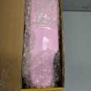 Love&Mini Piano Keyboard Toys for Girls - 24 Keys Toddler Piano Music Toy Instruments with MicrophonePink Piano Toys for 1 2 3 4 5 Years Old Girls Birthday Xmas Gifts (24 Keys Pink Piano Toy)