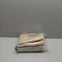 65L Large Storage Basket, Cotton Rope Woven Blanket Basket, Toy Storage for Baby Room, Living Room, Brown (19.7"x15.7"x11.8")