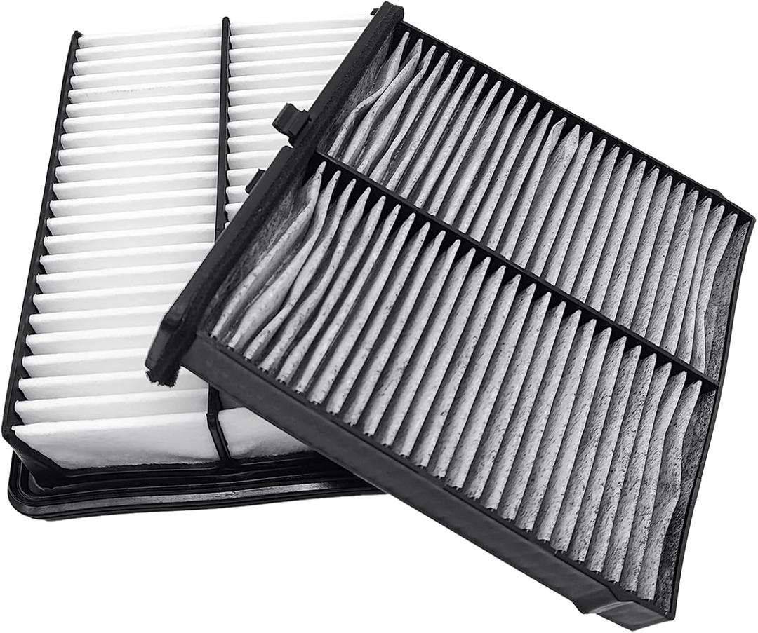 Engine & Cabin Air Filter for CX-30 (2023-2019), CX-50 (2023), Mazda 3 (2023-2019)