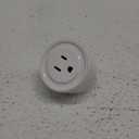 16A Smart Plug Wi-Fi Mini, Compatible with Alexa & Google Home, Timer 2.4G Wi-Fi Only,Remote Control with Timing Function, Timing and scheduling,Works with Your Wi-Fi Router  no hub Required.