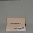 Blissy Silk Pillowcase - 100% Pure Mulberry Silk - 22 Momme 6A High-Grade Fibers - Silk Pillow Cover for Hair & Skin - Regular, Queen & King (Champagne, Standard)