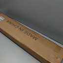 10FT Dust Barrier Poles Kit, 4 Pack, Extendable, 2 Zippers & Carry Bag