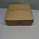 L'AGRATY Faux Fur Throw Blanket: 50''x 60'' Luxury Fluffy Plush Thick Faux Fur Blanket for Bed Couch Sofa - Cozy Soft Fuzzy Blankets for Women Man: Minky Couture Decoration Blanket (White Beige)