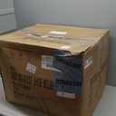 Outdoor Sunbrella Cushions for Patio Furniture Set of 2, 24"x24" Water Repellent Chair Cushions Removable Seat Bottom & Back Cushion Covers for Chair, Sofa, Couch, Specrtum Indigo