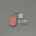 Philips Epilator Series 2000, Corded Epilator for Legs and Body, Hair Removal Device for Women, Model BRE227/00 (Pack of 1, Pink)