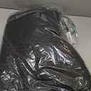 Washable Dog Pads - Extra Large Reusable Training Mat, Absorbent Non-Slip Potty Pads for Dogs, Grey 72"x72" (Gray)