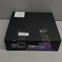 206X Toner Cartridges 4 Pack High Yield (with Chip) Compatible Replacement for HP 206X 206A for Color LaserJet Pro MFP M283fdw M283cdw M283fdn M282nw Pro M255dw M255nw M283 M255 Printer W2110X W2110A