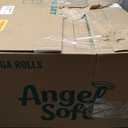 Angel Soft Toilet Paper, 48 Mega Rolls = 192 Regular Rolls, Soft and Strong Toilet Tissue