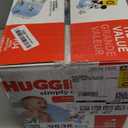 Huggies Simply Clean Unscented Baby Diaper Wipes, 11 Flip-Top Packs (704 Wipes Total)